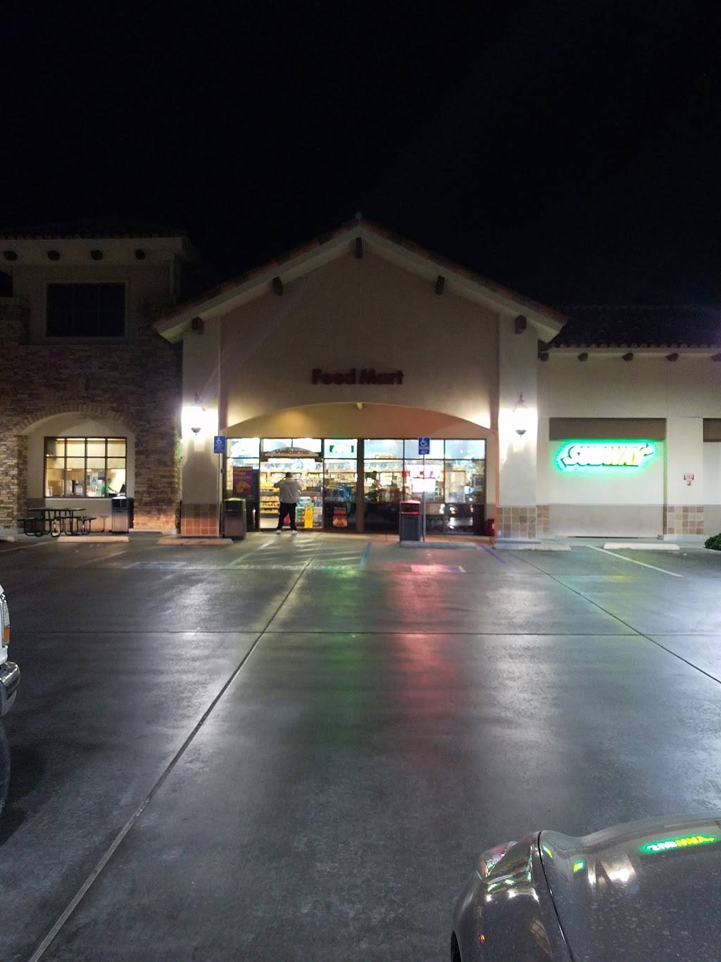 Subway Restaurants | restaurant | 19415 Golden Valley Rd, Santa Clarita, CA 91387, USA | 6612529394 OR +1 661-252-9394