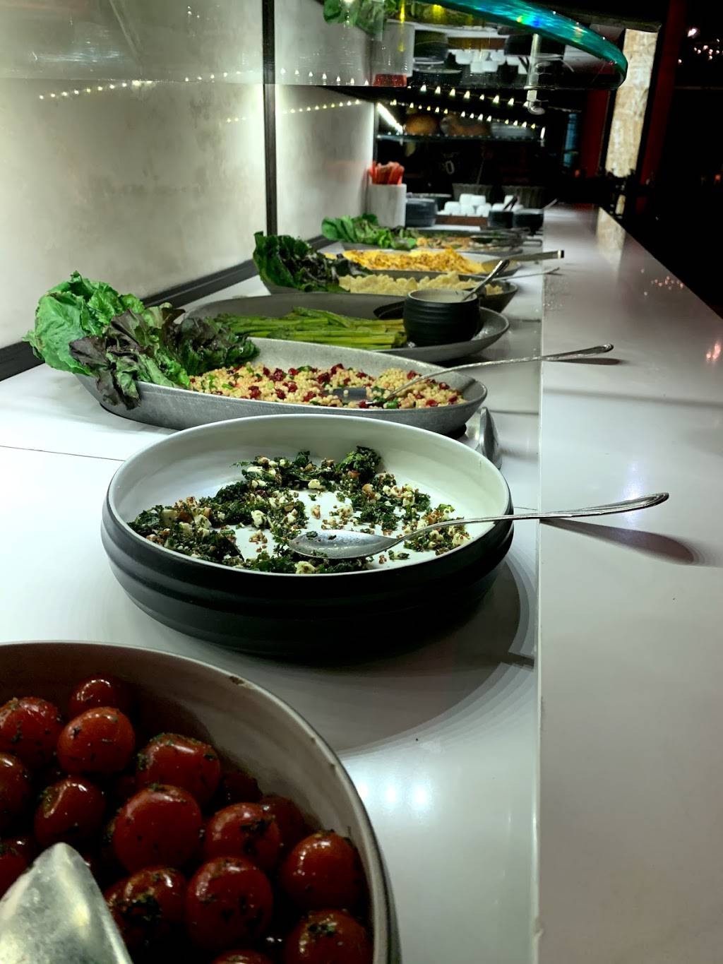 Texas de Brazil | restaurant | 350 The Bridge St Suite 124, Huntsville, AL 35806, USA | 2563279113 OR +1 256-327-9113