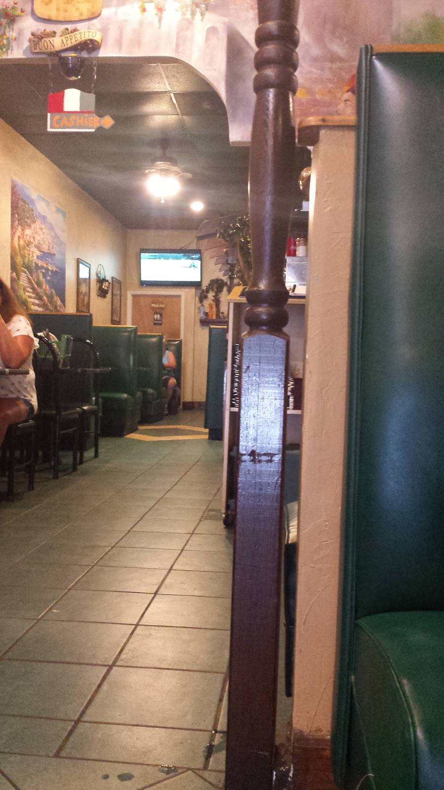 Elizabeth Pizza & Restaurant | restaurant | 1587 Liberty Dr, Thomasville, NC 27360, USA | 3364762600 OR +1 336-476-2600