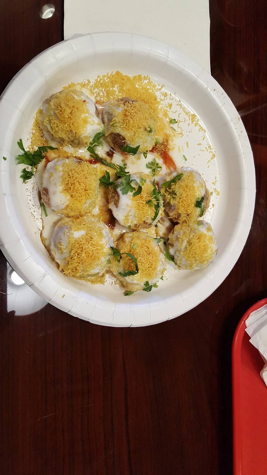 The Great Indian Cafe and Fast Food | restaurant | 185 Army Trail Rd, Glendale Heights, IL 60139, USA | 6305293344 OR +1 630-529-3344