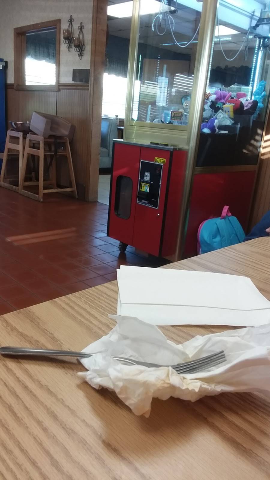 Pizza Plus | restaurant | VA-71, Nickelsville, VA 24271, USA | 2764792200 OR +1 276-479-2200