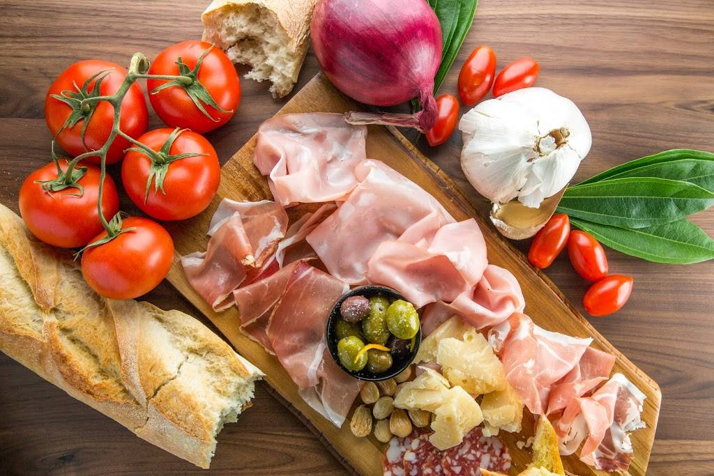 Stefani Prime | restaurant | 6755 N Cicero Ave, Lincolnwood, IL 60712, USA | 8476966755 OR +1 847-696-6755