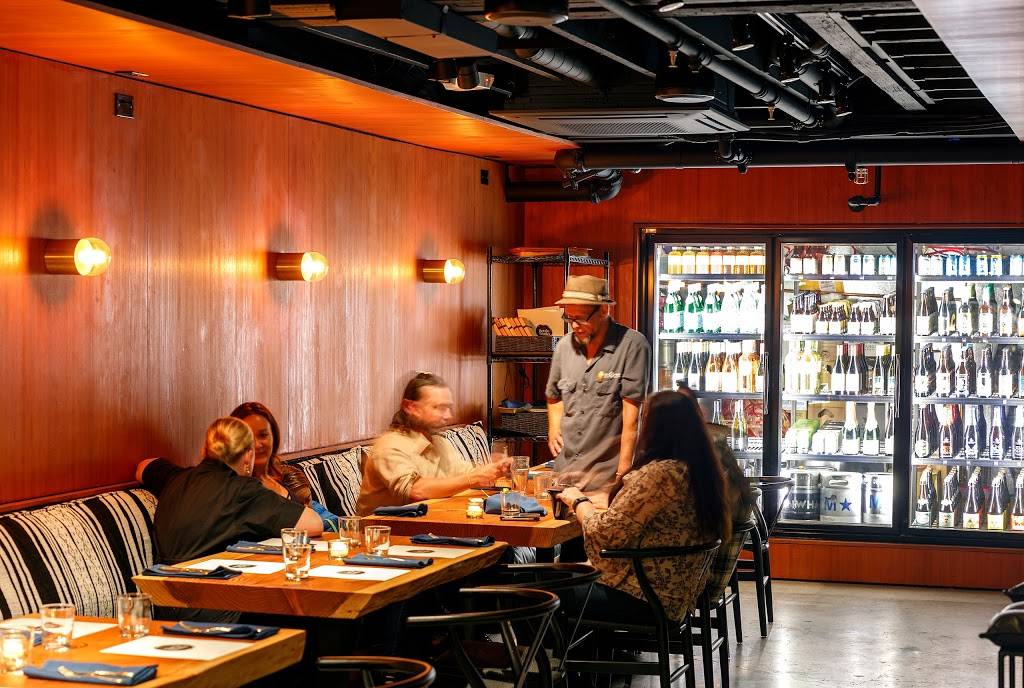 Lido Bottle Works | restaurant | 3408 Via Oporto #103, Newport Beach, CA 92663, USA | 9495292784 OR +1 949-529-2784