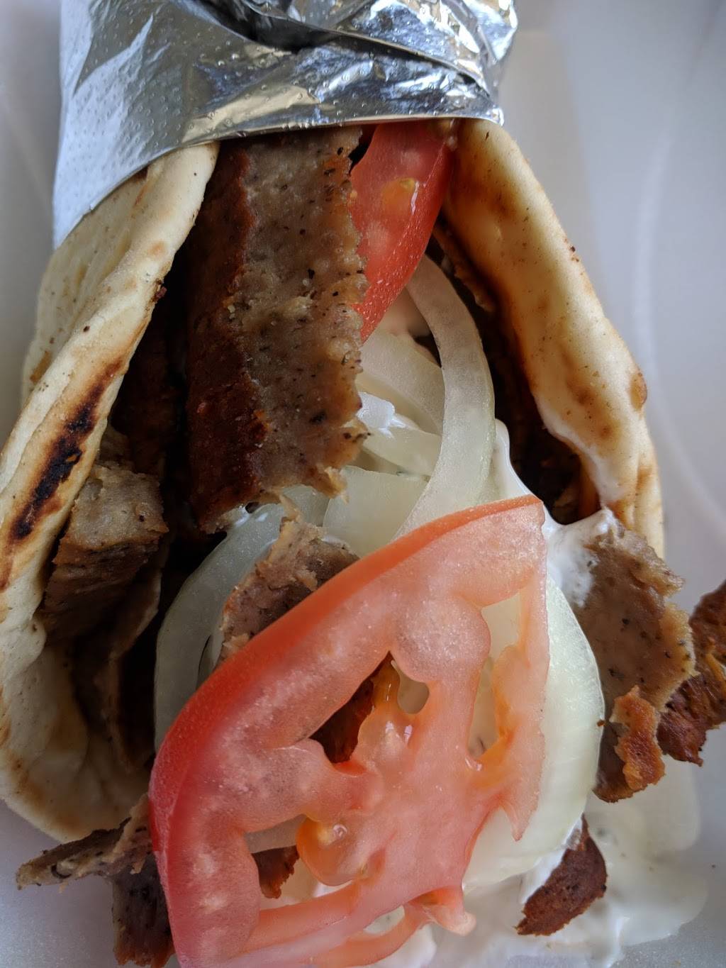 Kostas Gyros | restaurant | 2702 W Michigan St, Duluth, MN 55806, USA | 2184817783 OR +1 218-481-7783