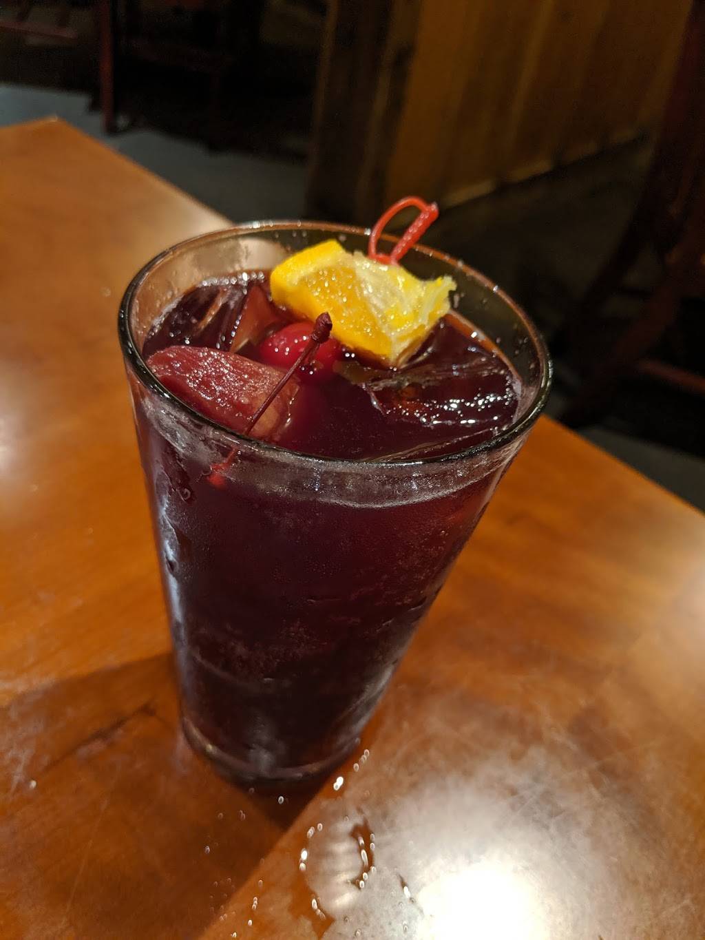 Johnny Carinos | restaurant | 535 N 46th St, Rogers, AR 72756, USA | 4796330544 OR +1 479-633-0544