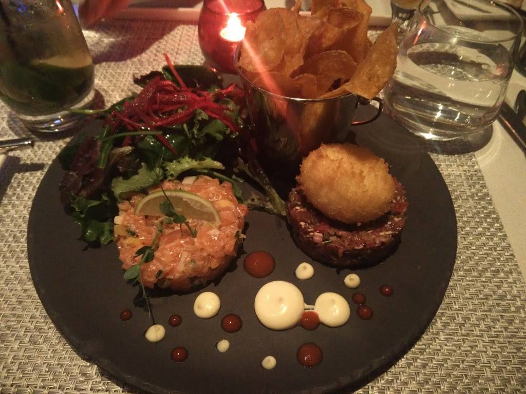 Monte Cristo | restaurant | 3400 Ch Ste-Foy, Québec, QC G1X 1S6, Canada | 4186535221 OR +1 418-653-5221