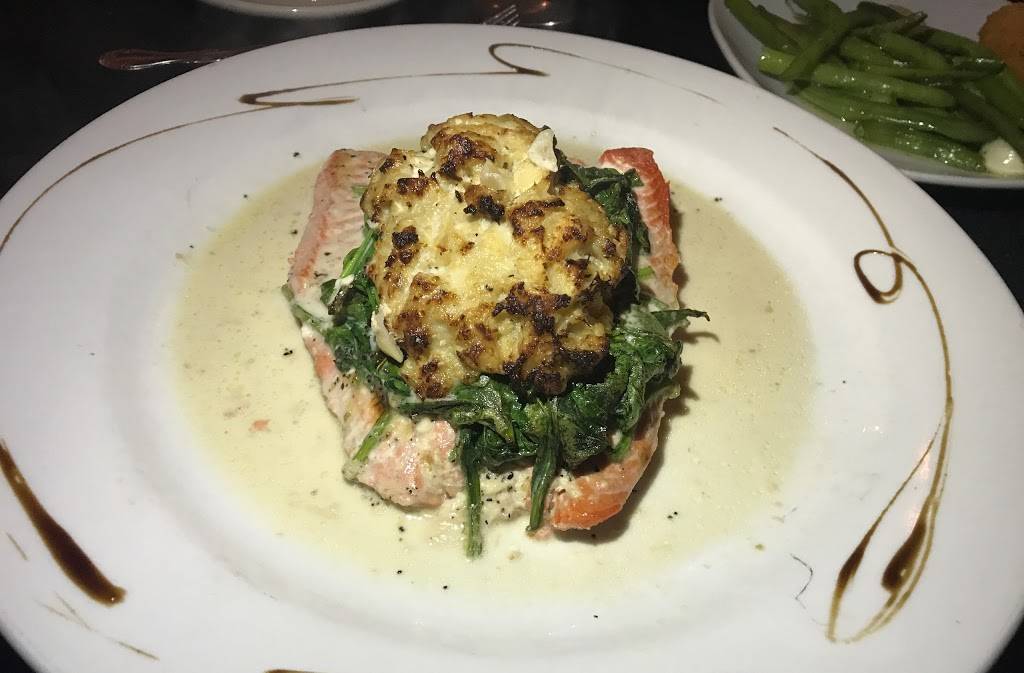 Danis Italian Bistro | restaurant | 7331 Amboy Rd, Staten Island, NY 10307, USA | 7185544615 OR +1 718-554-4615