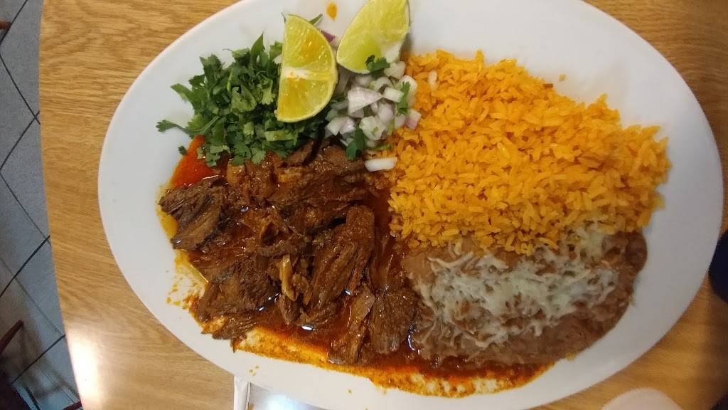 Taqueria El Maguey | restaurant | 3801 Yosemite Blvd c, Modesto, CA 95357, USA | 2095293700 OR +1 209-529-3700