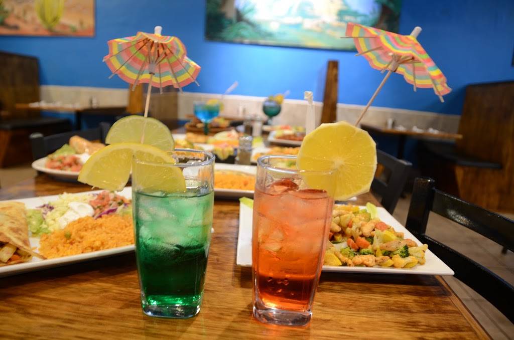 Baja California Cantina and Grill | restaurant | 961 Main St, Gardendale, AL 35071, USA | 2052858881 OR +1 205-285-8881