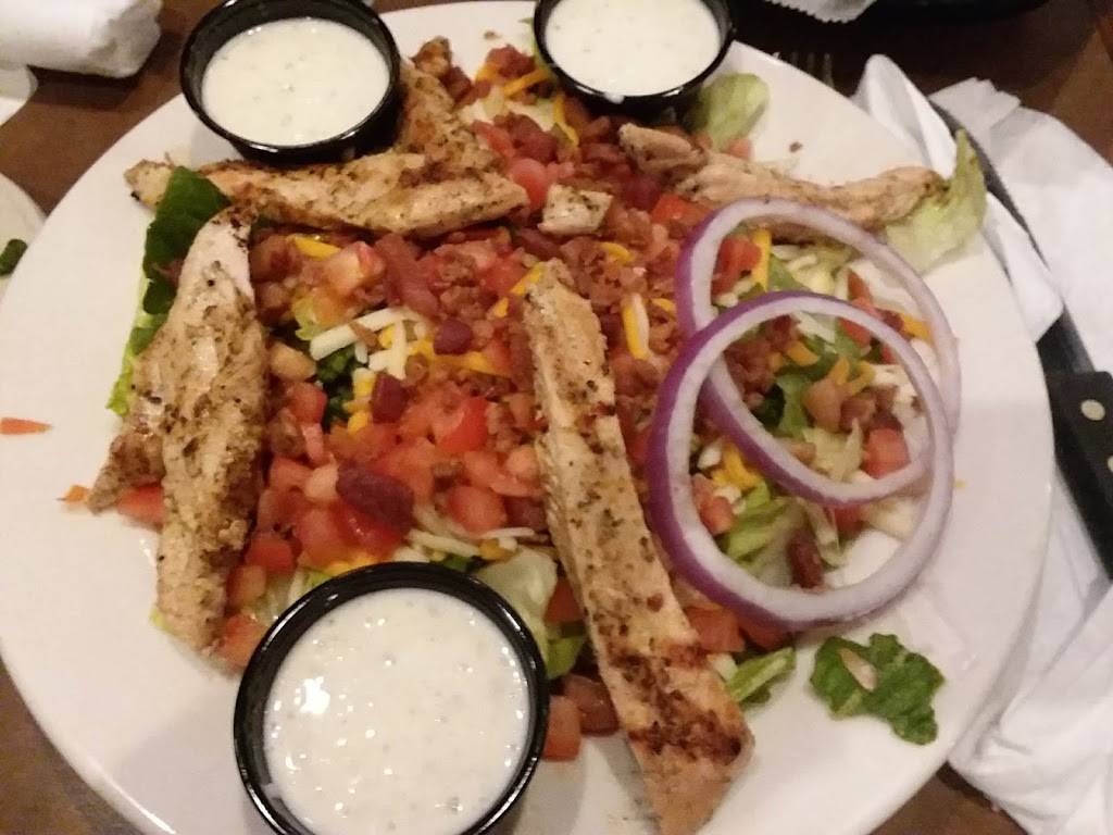 Old Town Grill of Corbin | restaurant | 14569 US-25E Scenic, Corbin, KY 40701, USA | 6065235515 OR +1 606-523-5515