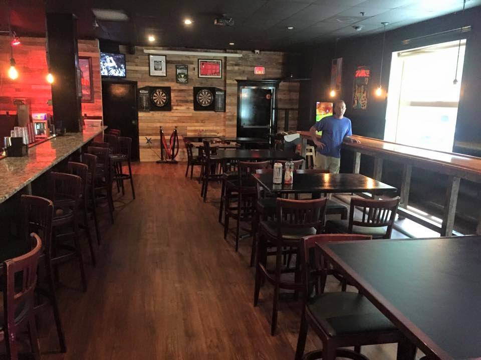 The Local | restaurant | 105 E 5th St, Charlotte, NC 28202, USA | 7043470035 OR +1 704-347-0035