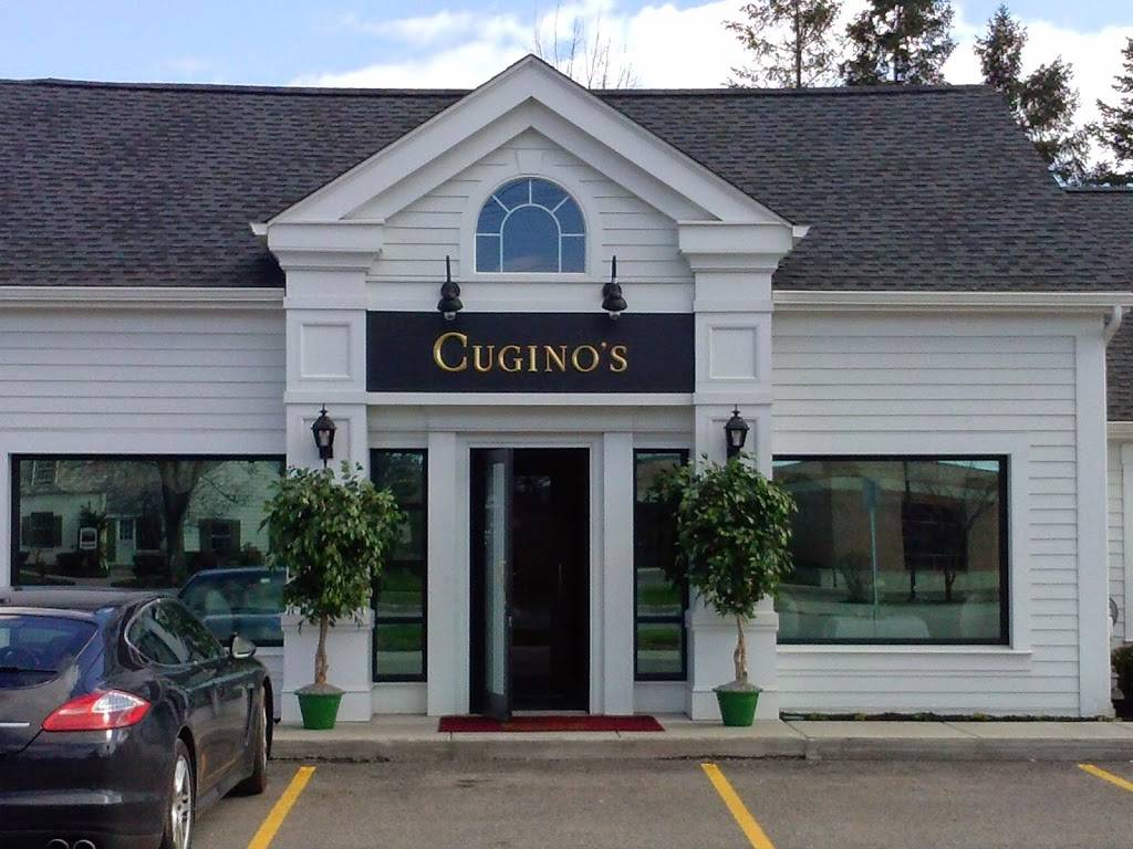Cuginos Italian Restaurant | restaurant | 6011 Main St, Williamsville, NY 14221, USA | 7166338432 OR +1 716-633-8432