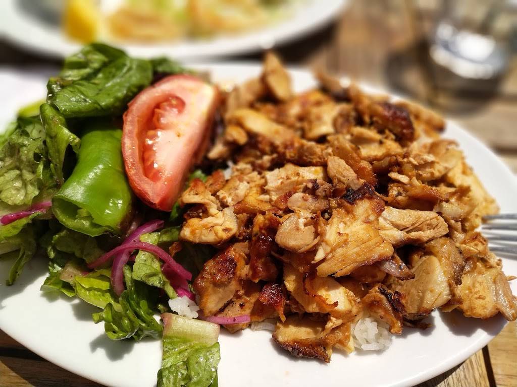 Zara Cafe Grill | restaurant | 1995 Hylan Blvd, Staten Island, NY 10306, USA | 7189796122 OR +1 718-979-6122