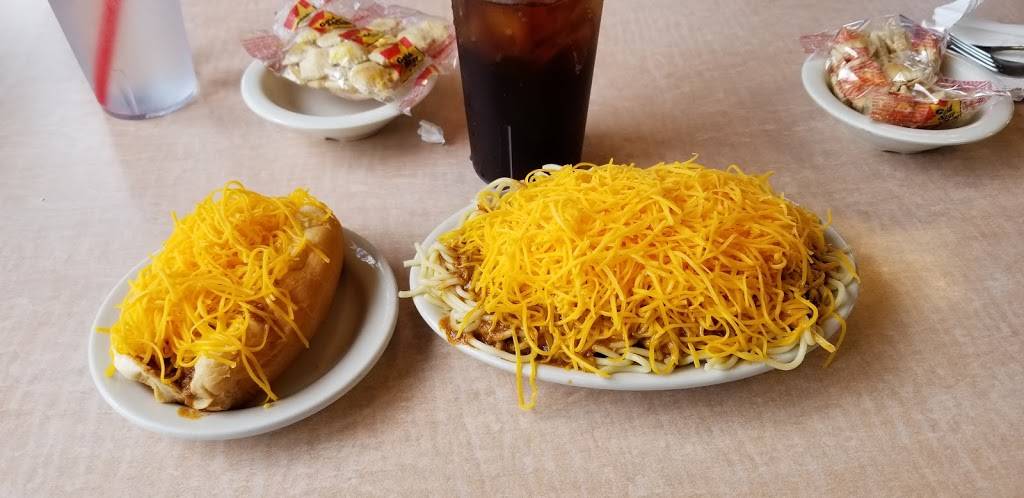 Gold Star Chili | restaurant | 8150 Arbor Square Dr, Mason, OH 45040, USA | 5137704305 OR +1 513-770-4305