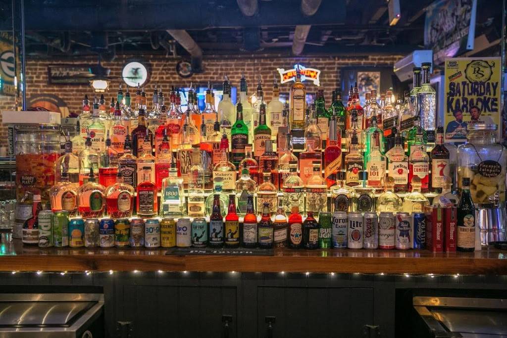 PS Tavern | restaurant | 11 W Bay St, Savannah, GA 31401, USA | 9124955145 OR +1 912-495-5145