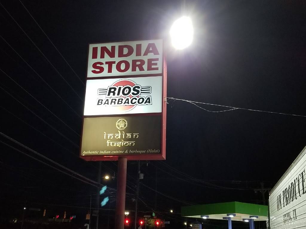 Rios Barbacoa #18 | restaurant | 5745 Evers Rd, San Antonio, TX 78238, USA | 2105623052 OR +1 210-562-3052