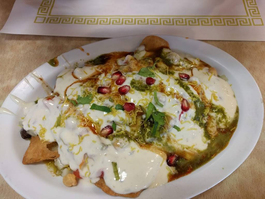 Bikaner Sweets Chaat Cafe | restaurant | 808 W El Camino Real, Sunnyvale, CA 94087, USA | 4084759767 OR +1 408-475-9767