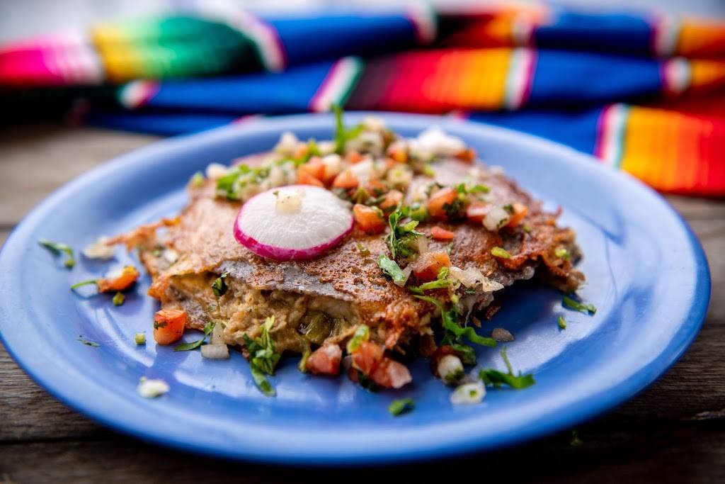 El Tesoro | restaurant | 1374 Arkwright Pl SE, Atlanta, GA 30317, USA | 4704405502 OR +1 470-440-5502