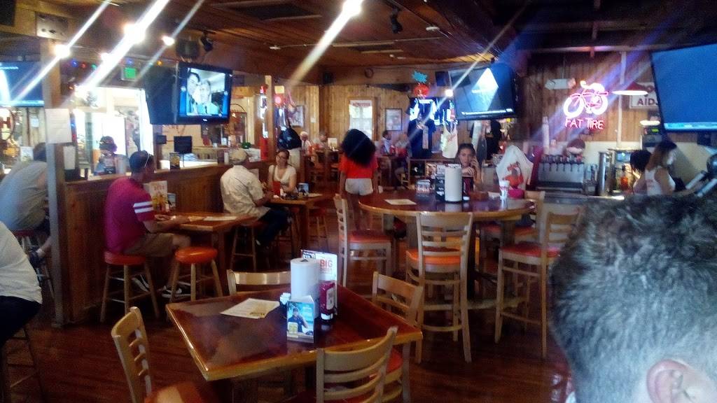 Hooters | restaurant | 750 Citadel Dr E Ste. 1012, Colorado Springs, CO 80909, USA | 7195963111 OR +1 719-596-3111