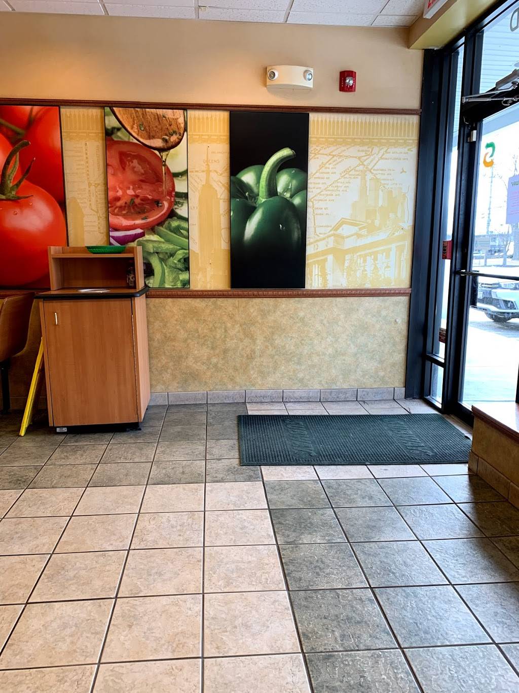 Subway | restaurant | 300 MA-106, Halifax, MA 02338, USA | 3392444431 OR +1 339-244-4431