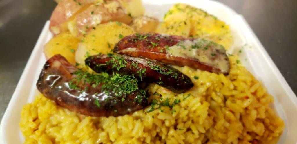 Crab Craze | restaurant | 842 6th St NW, Winter Haven, FL 33881, USA | 8632684771 OR +1 863-268-4771