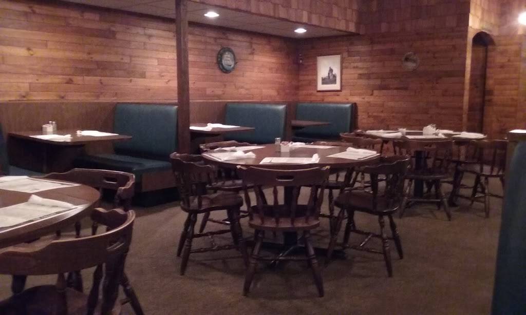 The Galley | restaurant | 622 N 13th St, Decatur, IN 46733, USA | 2607248181 OR +1 260-724-8181