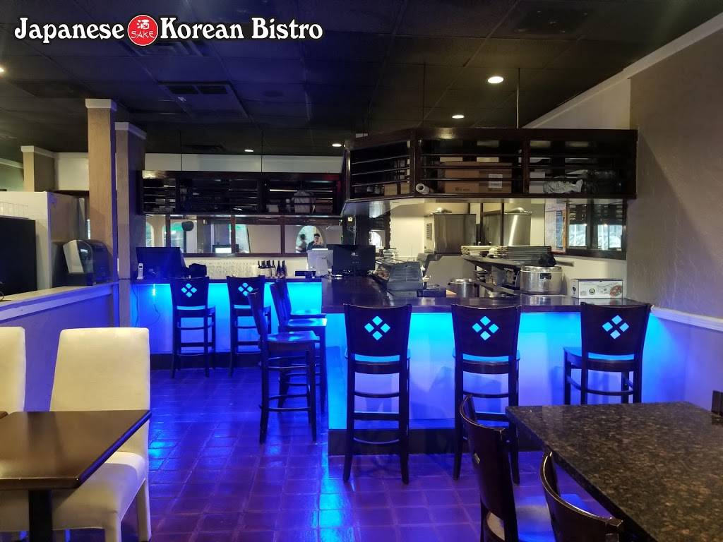 Sake Sushi Japanese Korean Bistro | restaurant | 300 N Coit Rd Suite 270, Richardson, TX 75080, USA | 4695471618 OR +1 469-547-1618