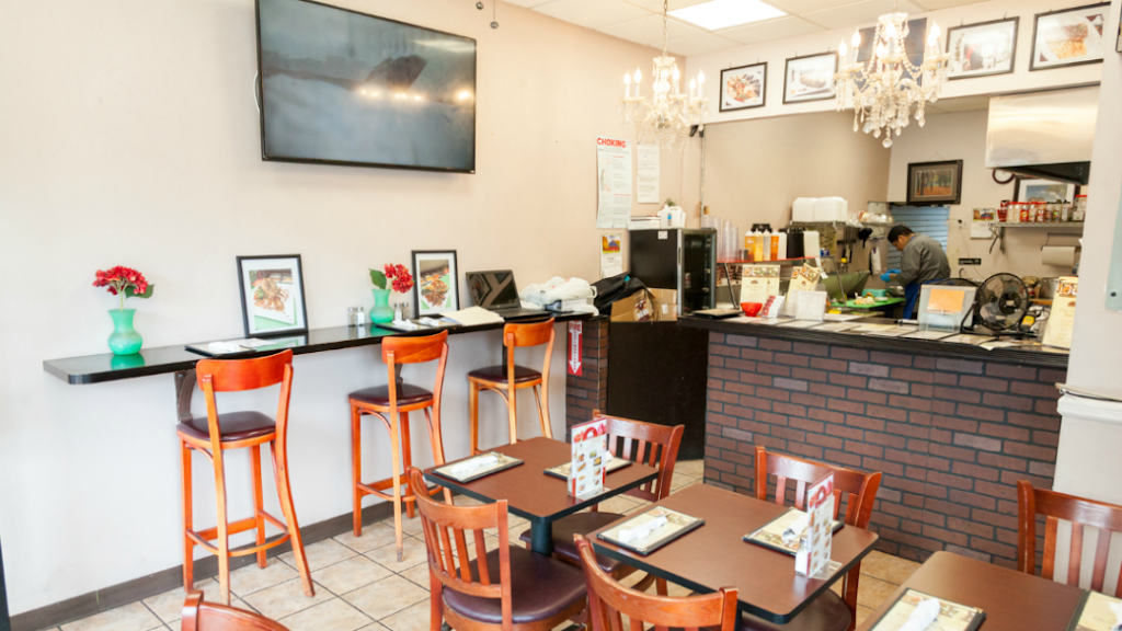 Fine Food Cuisine | restaurant | 671 Morris Park Ave, Bronx, NY 10462, USA | 7188221991 OR +1 718-822-1991