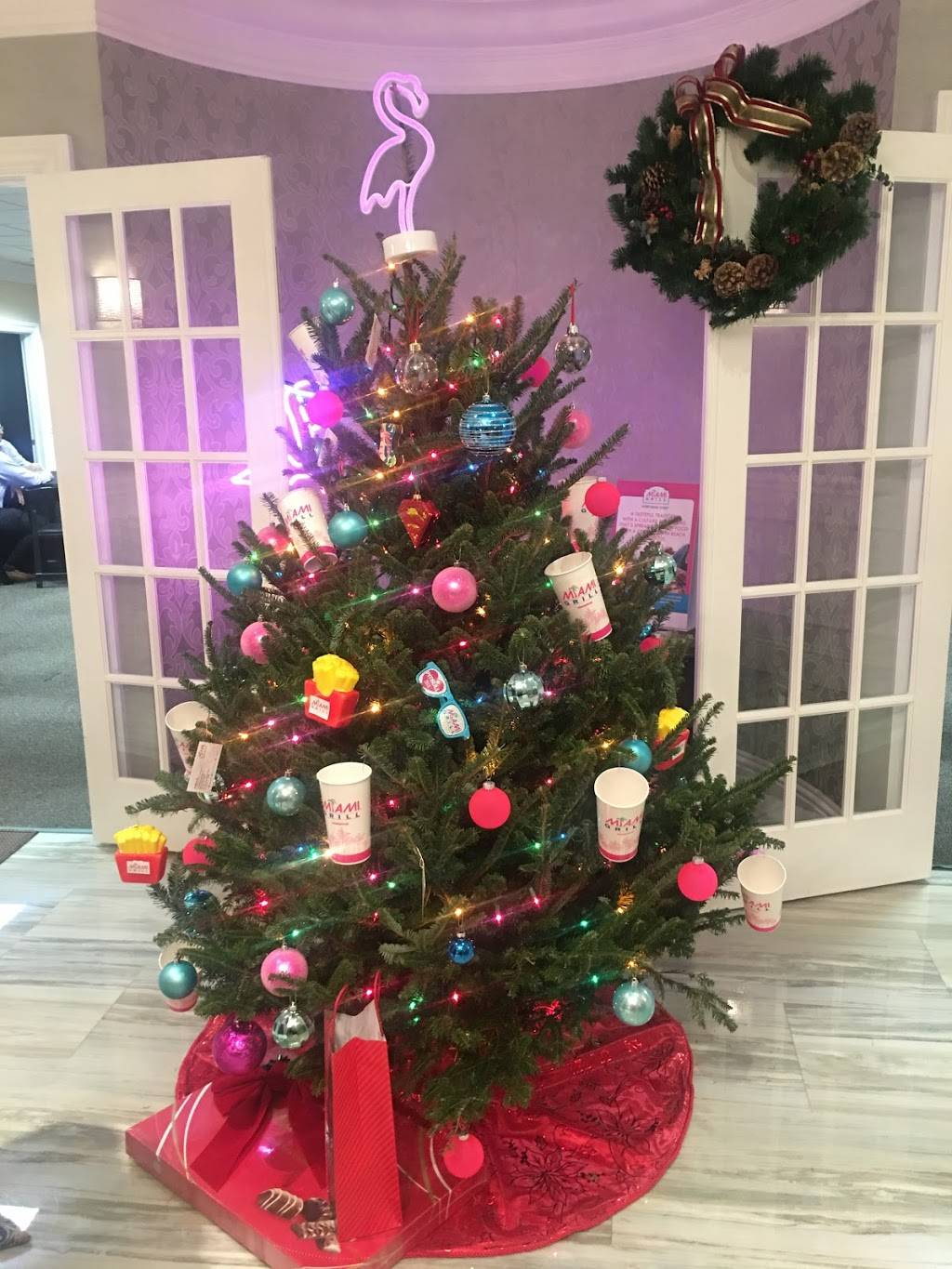 Miami Subs Grill | restaurant | 5001 N University Dr, Lauderhill, FL 33351, USA | 9547480900 OR +1 954-748-0900