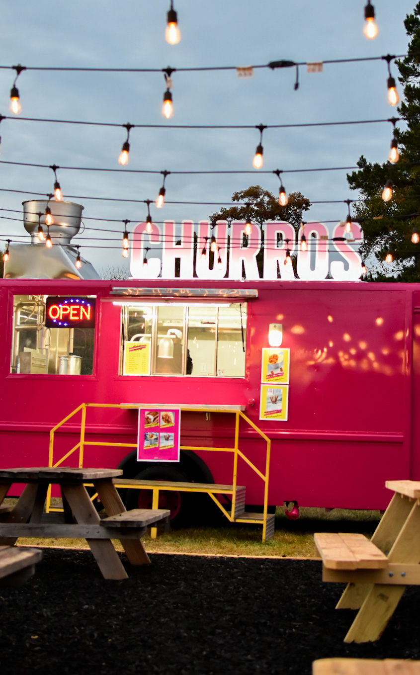 The Happy Taco | restaurant | 1013 S Main St, Graham, NC 27253, USA | 3365674724 OR +1 336-567-4724