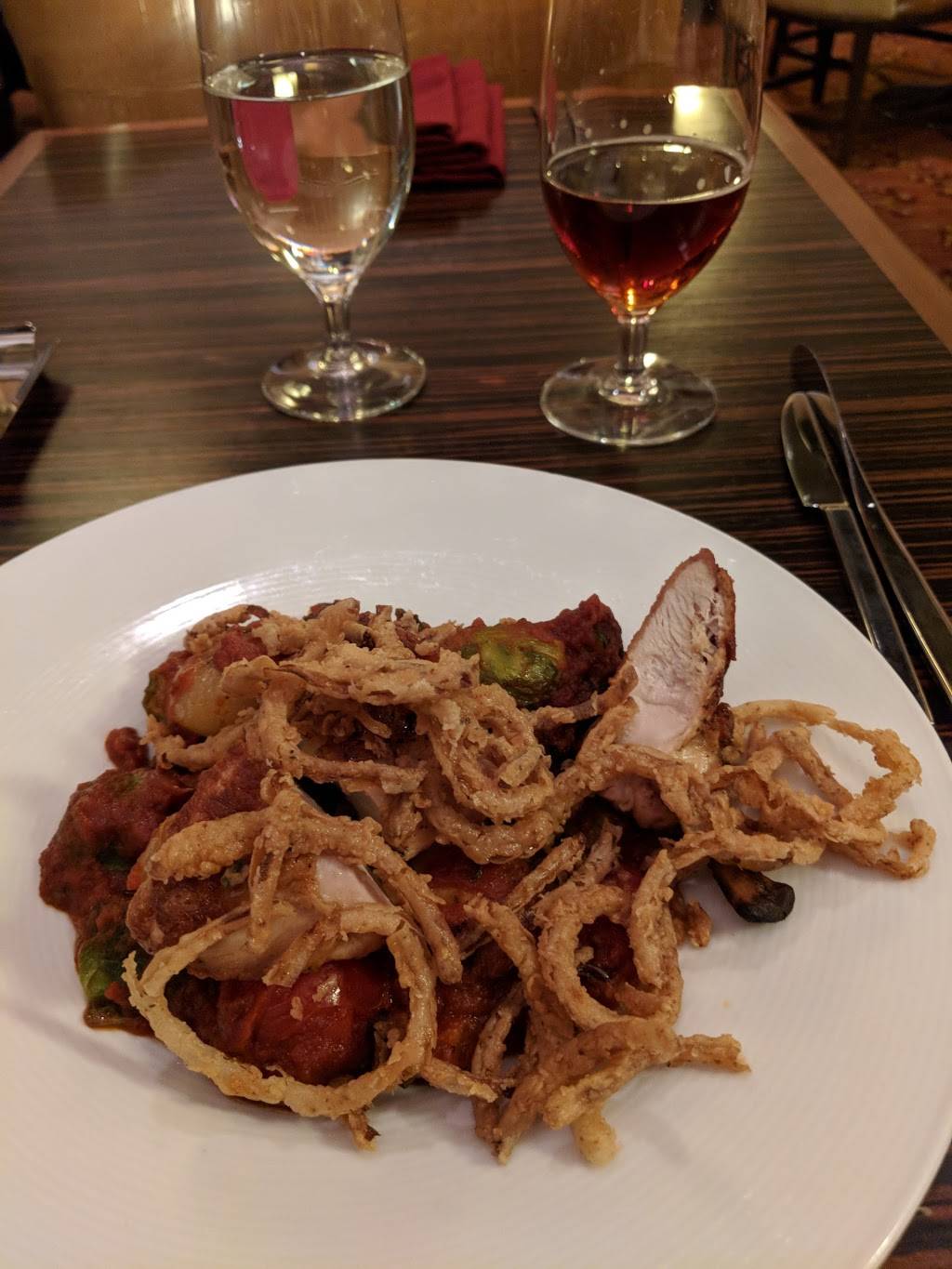 Padella | restaurant | 2520 Wasser Terrace, Herndon, VA 20171, USA | 7037933366 OR +1 703-793-3366