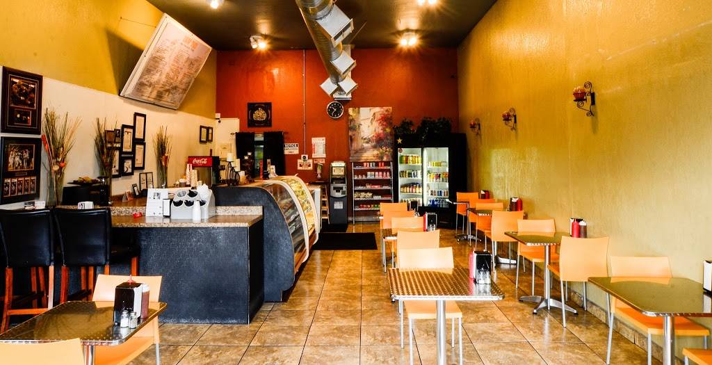 Wrap This | restaurant | 2281 The Alameda, Santa Clara, CA 95050, USA | 4082469727 OR +1 408-246-9727