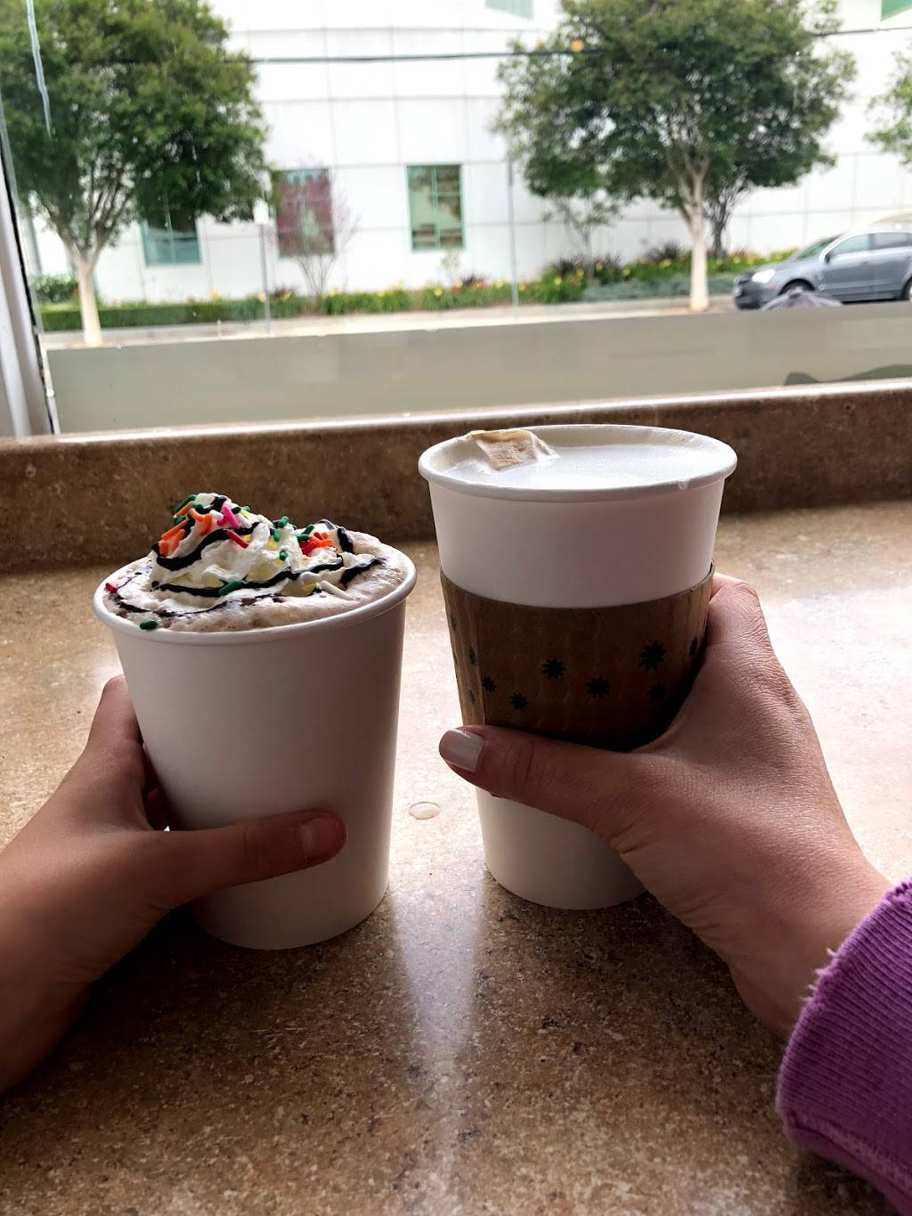 Coffee Fix | cafe | 12508 Moorpark St, Studio City, CA 91604, USA | 8183582112 OR +1 818-358-2112