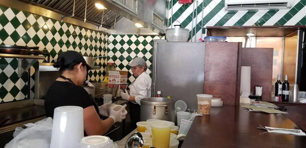 Mama Tere Taverna | restaurant | 887 5th Ave, Brooklyn, NY 11232, USA | 9293878400 OR +1 929-387-8400