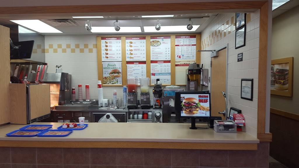 Wendys | restaurant | 5900 Camp Bowie Blvd, Fort Worth, TX 76107, USA | 8177310112 OR +1 817-731-0112