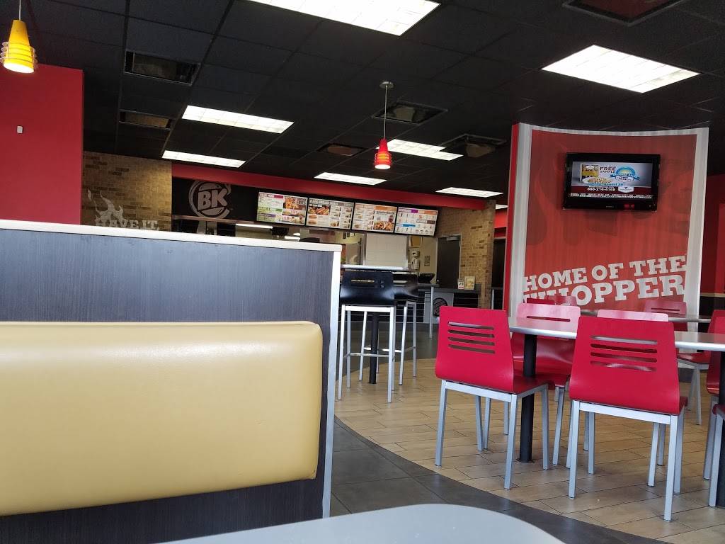 Burger King | restaurant | 2 Lawless Rd, Morgantown, WV 26501, USA | 3042442718 OR +1 304-244-2718