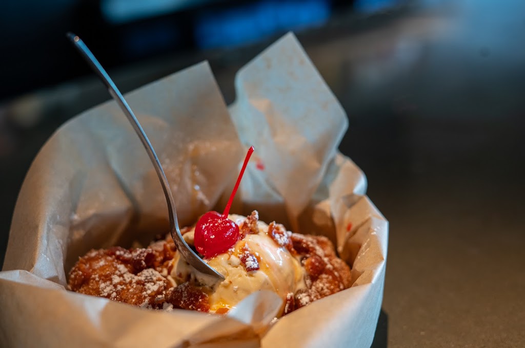 Charred Burger + Bar | restaurant | 2910 Pine Lake Rd N, Lincoln, NE 68516, USA | 5312491267 OR +1 531-249-1267