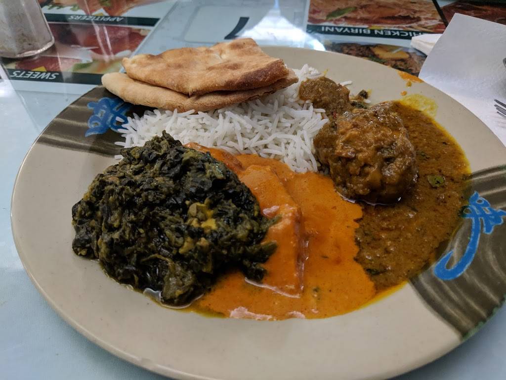 Marhaba Indian & Pakistani Halal Cuisine | restaurant | 1437 Franklin St, Oakland, CA 94612, USA | 5108364444 OR +1 510-836-4444