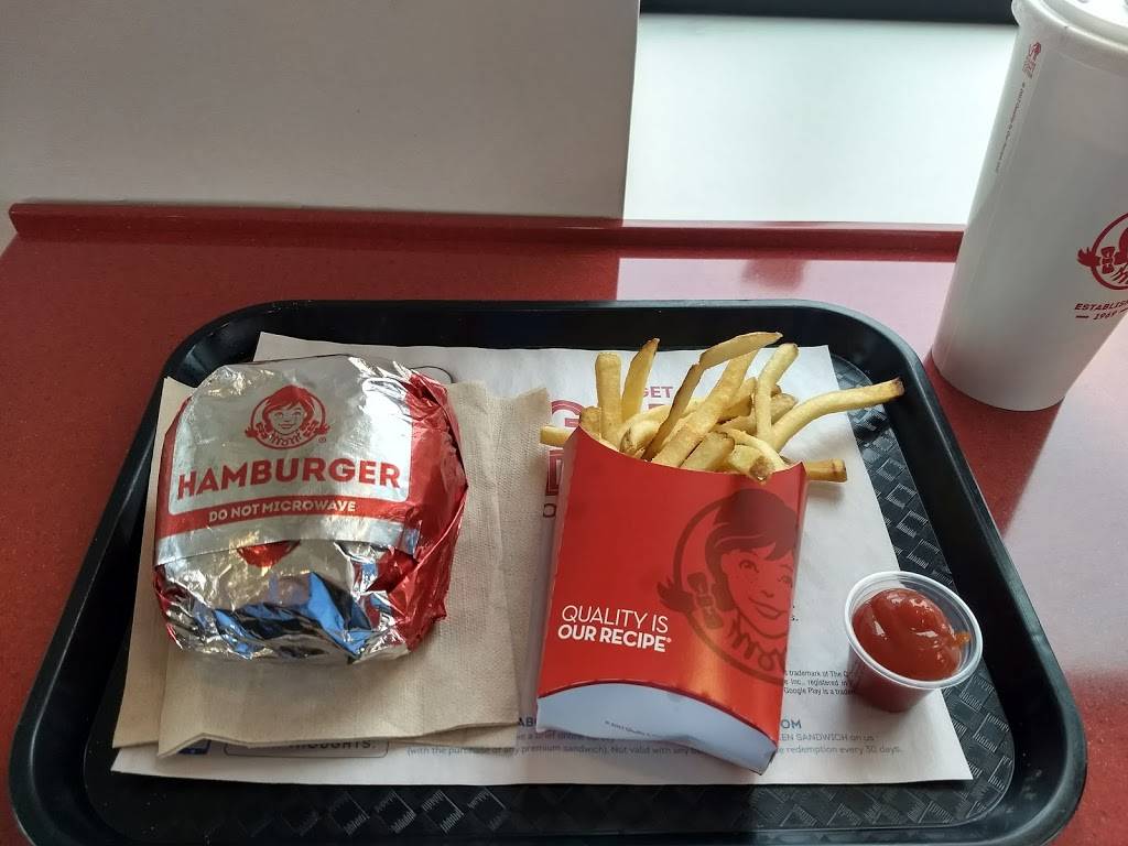 Wendys | restaurant | 501 S, Zerex St, Fraser, CO 80442, USA | 9707262434 OR +1 970-726-2434