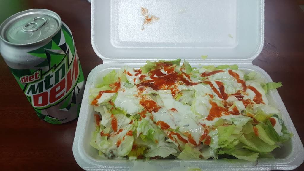 Fantastic Subs | restaurant | 9335 Conant St, Hamtramck, MI 48212, USA | 3139746073 OR +1 313-974-6073