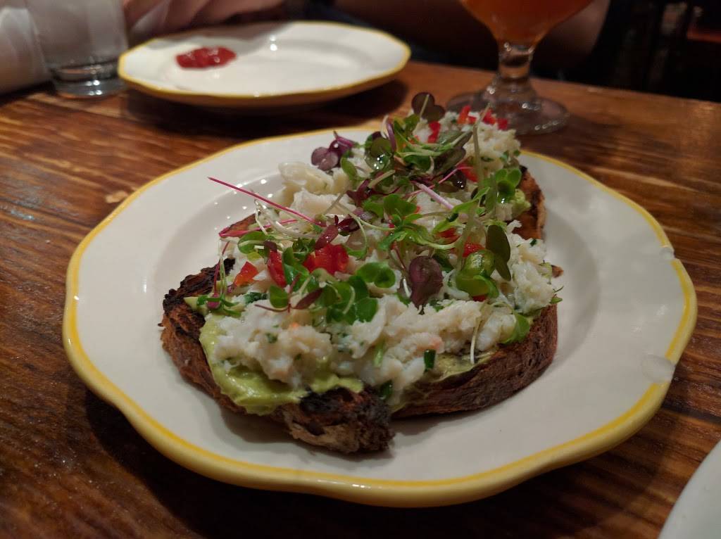 Cask Bar & Kitchen | restaurant | 167 E 33rd St, New York, NY 10016, USA | 2123004924 OR +1 212-300-4924