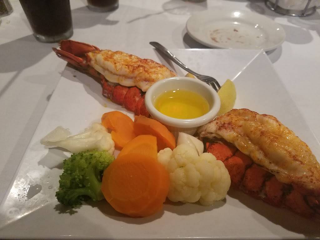 Vinnies Lobster Bar | restaurant | 5810 S University Dr, Davie, FL 33328, USA | 9546803323 OR +1 954-680-3323