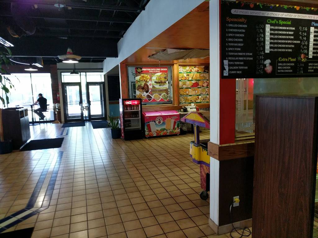 International Pantry | restaurant | 5500 W Amelia Earhart Dr, Salt Lake City, UT 84116, USA | 8013598297 OR +1 801-359-8297