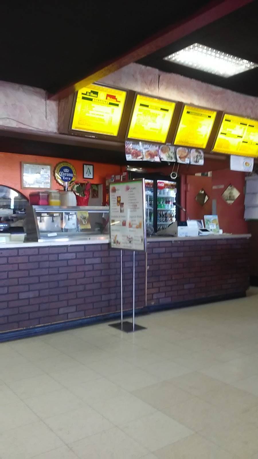 La Olmeca Restaurant | restaurant | 6066 S Central Ave, Phoenix, AZ 85042, USA | 6022767531 OR +1 602-276-7531