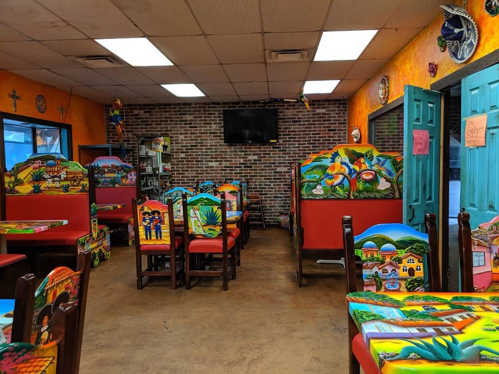 The Golden Burrito 1 | restaurant | 1415 N Portland Ave, Oklahoma City, OK 73107, USA | 4056012569 OR +1 405-601-2569