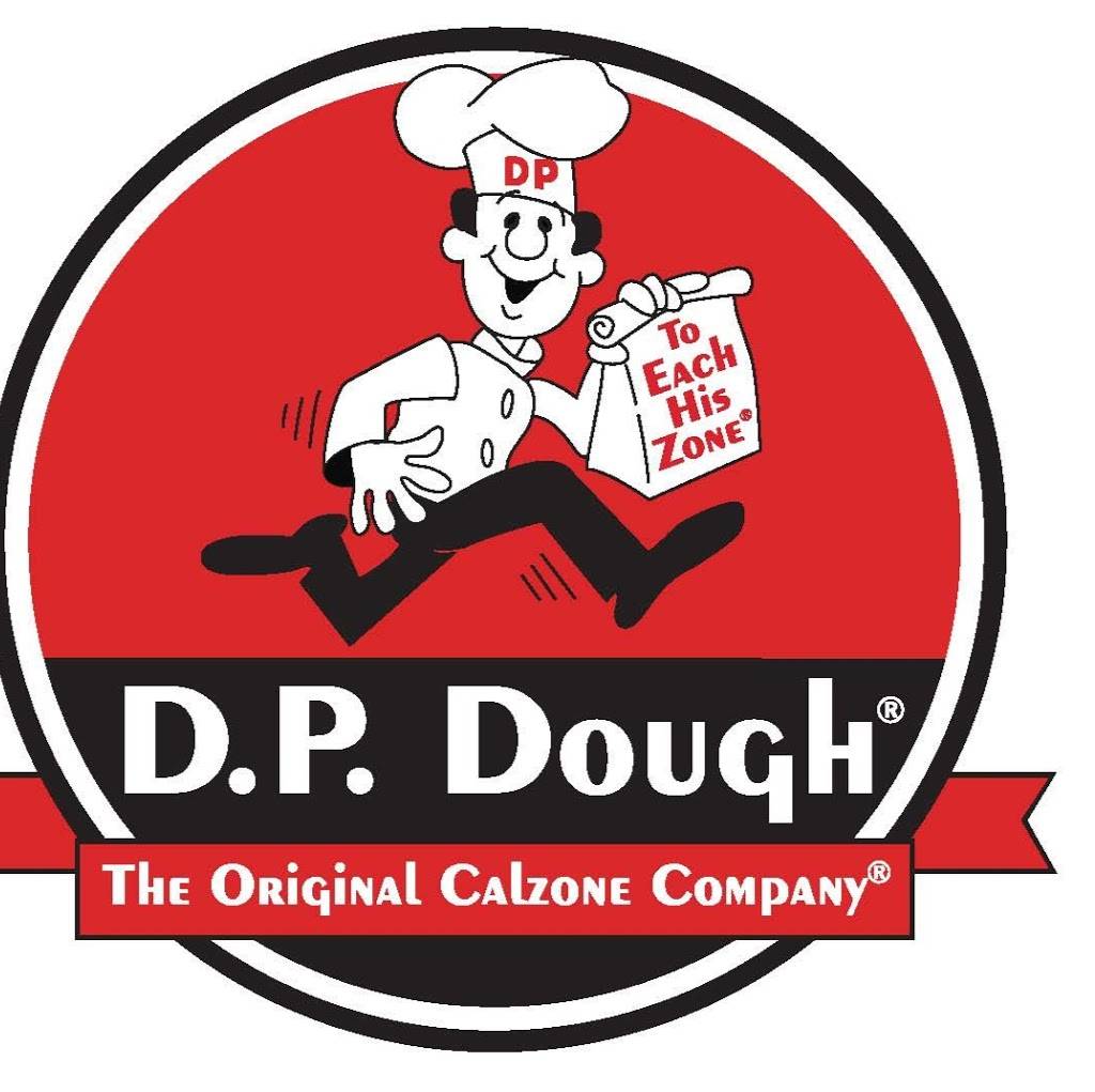 D.P. Dough | restaurant | 2711 W Michigan Ave, Kalamazoo, MI 49006, USA | 2694438000 OR +1 269-443-8000