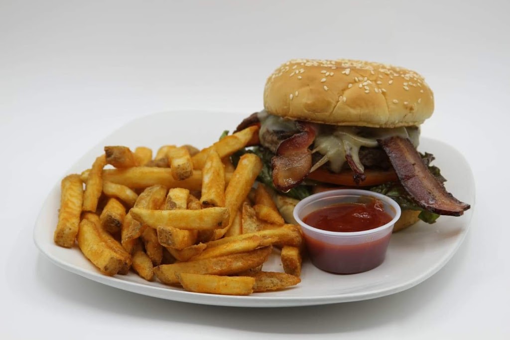 Betos Grill | restaurant | 7525 N Richmond Ave, Portland, OR 97203, USA | 5037667943 OR +1 503-766-7943