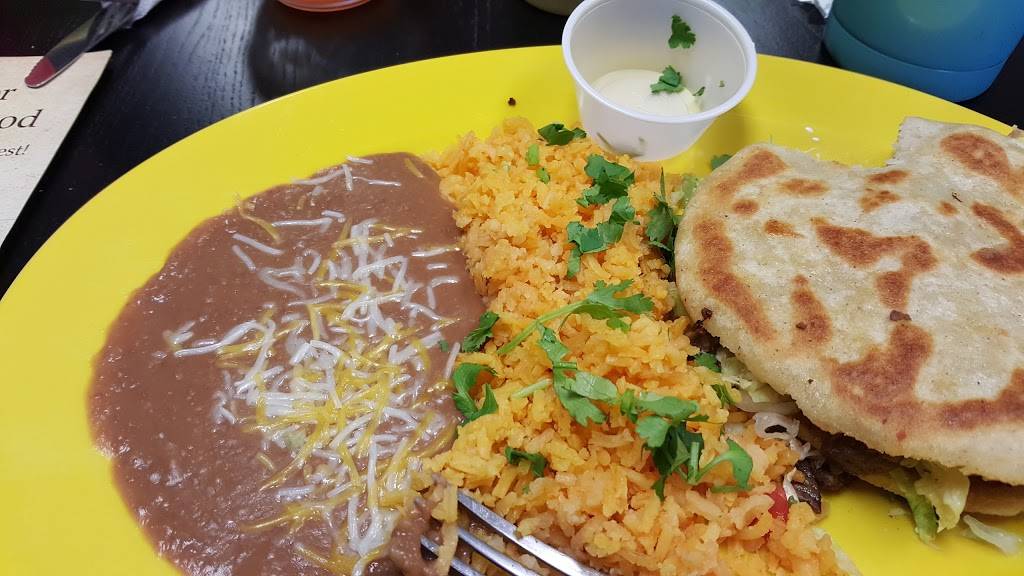 El Pastor Mexican Food | restaurant | 83 N Central Ave, Umatilla, FL 32784, USA | 3522055443 OR +1 352-205-5443