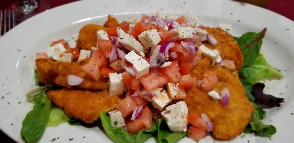 Villaggio | restaurant | 61 NY-111, Smithtown, NY 11787, USA | 6313660066 OR +1 631-366-0066