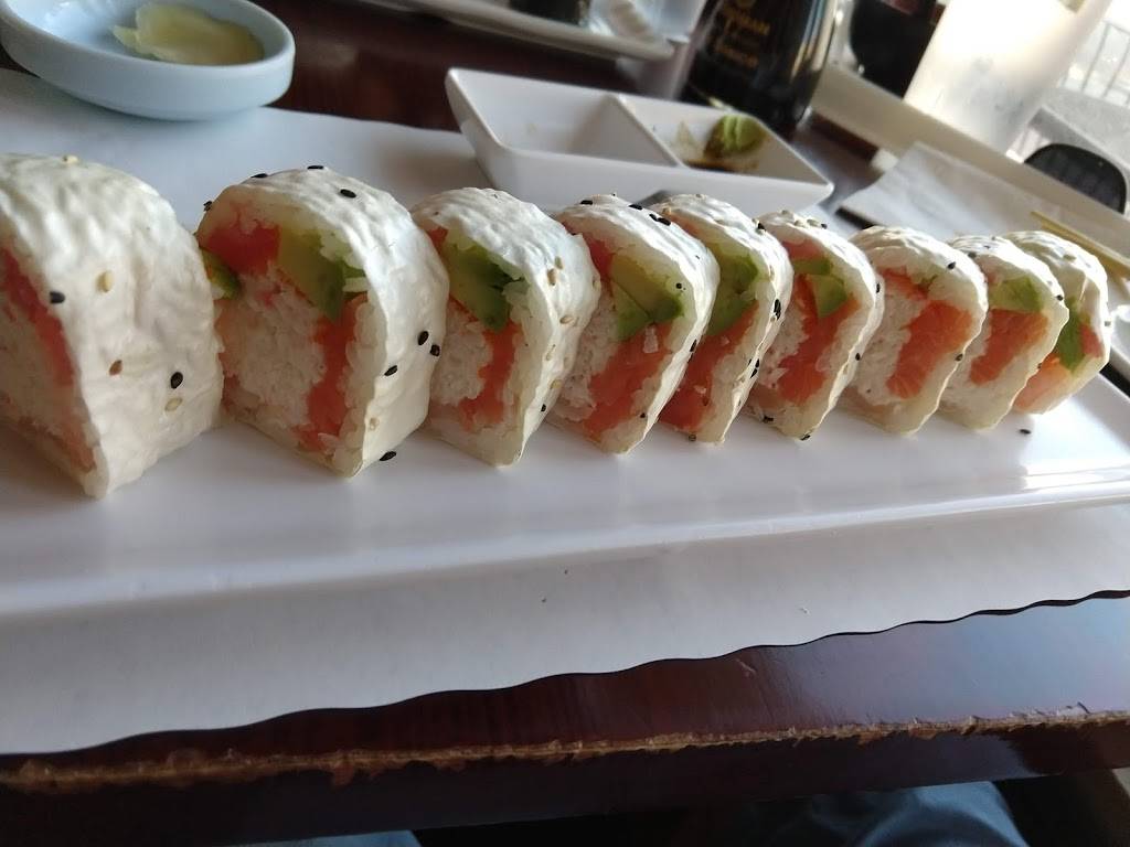 Sushi Zutto | restaurant | 347 Orange St, Redlands, CA 92374, USA | 9097935998 OR +1 909-793-5998